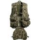 Finisher Pro II Turkey Vest MO Bottomlands MD/LG