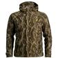 Drencher Jacket w/Hood MO Bottomlands Orig Large