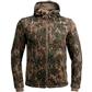 Finisher Turkey Jacket MO Greenleaf  Medium