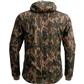 Finisher Turkey Jacket MO Greenleaf  Medium