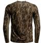 Angatec LS Performance Tee MO Bottomlands Orig Small