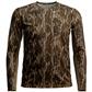 Angatec LS Performance Tee MO Bottomlands Orig Large