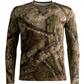 Angatec LS Performance Tee RT APX Medium