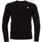 Koretec Polar Weight Top Black Small