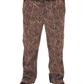 Habit Men's Townsend Ridge Techshell Pants 4XL-Mossy Oak New Bottomland / Timber Wolf