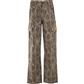 Habit Youth Bear Cave 6 Pocket Camo Pant YS-Mossy Oak New Bottomland