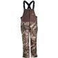 Habit Men's Cedar Branch Insulated Bib 3XL-Realtree APX / Turkish Coffee