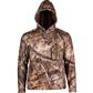 Habit Men's Bow String Sherpa Hoodie M-Realtree APX