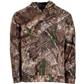 Habit Men's Bow String Sherpa Hoodie M-Realtree APX