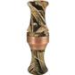 Zink PH-2 Duck Call Poly Double Reed MO Shadow Grass