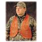 Hunters Specialties Mesh Vest Blaze Orange