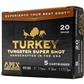 Apex Turkey TSS Shotgun Ammo 20 ga. 3 in. 1-5/8oz 9shot  5 rd