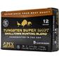 Apex Turkey TSS Smalltown Hunting Blend 12 ga. 3 in.  7.5/9 shot 5 rd