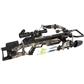 Excalibur Assassin Extreme Crossbow Package Realtree Excape w/Overwatch Scope - Dealer Only