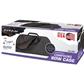 Allen Titan Boxed Bow Case Purple