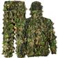 Outfitter Series Leafy Suit Mossy Oak Obsession S/M