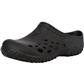 Muck Muckster Lite Clog Black Size 10