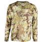 Kryptek Stalker Long Sleeve Shirt Obskura Transitional Large