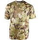 Kryptek Stalker Short Sleeve Shirt Obskura Transitional Large