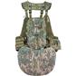 Knight And Hale Run-N-Gun 200 Turkey Vest  MO Greenleaf