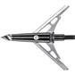 Rage Black Series Chisel   2 in. 3 pk.