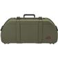 SKB iSeries Shaped Bow Case OD Green