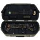 SKB iSeries Shaped Bow Case OD Green