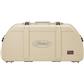 SKB Mathews iSeries Shaped Bow Case Tan