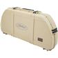 SKB Mathews iSeries Shaped Bow Case Tan