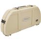 SKB Mathews iSeries Shaped Bow Case Tan