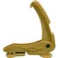 Grit Fold N Go Gear Hanger Brown