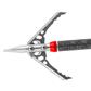 Rage Hypodermic Trypan NC Crossbow Broadhead 100 gr. 3 pk.