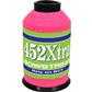 BCY 452Xtra Bowstring Material Pink 1/4 lb.