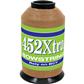 BCY 452Xtra Bowstring Material Tan 1/4 lb.