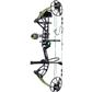 Bear Cruzer G4 RTH Bow Package Black/Toxic 10-70 lbs. LH