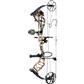 Bear Species XT RTH Bow Package Fred Bear/Black 55-70 lbs. RH