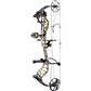 Bear Species XT RTH Bow Package Mossy Oak Bottomland/Black 45-60 lbs RH