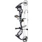 Bear Species XT RTH Bow Package Black 45-60 lbs RH