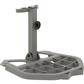 Novix Raider Saddle Platform Classic Gray