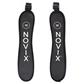 Novix Padded Backpack Straps