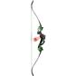 AMS Water Moc Recurve Bowfishing Kit RH 45 lb.