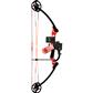 AMS Hooligan V2 Pro Bowfishing Bow Kit RH 24-50 lb.