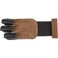 30-06 Leather Tip Shooting Glove 3 Finger Large