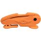 Tethrd Fold N Go Holder Orange