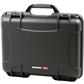 Nanuk Pistol and Accessory Hard Case w/Foam Black 13.2 in. x 9.2 in. x 3.8 in.