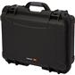 Nanuk Pistol Hard Case w/Foam Holds 4 pistols and up to 10 magazines