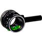 Tru Ball AVX-31 Plus Scope 31mm Black T Connector and SS Rod and Levels