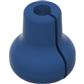 Pine Ridge Beak Button Blue 1 pk.