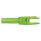 Easton 4mm G Nocks Green Large Groove 100 pk.