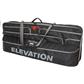 Elevation Talon 46 DBL Double Bow Case Black 46 in.